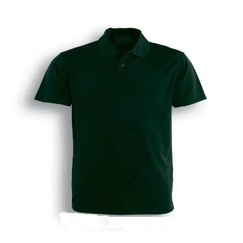 San Breathable Polo Shirt