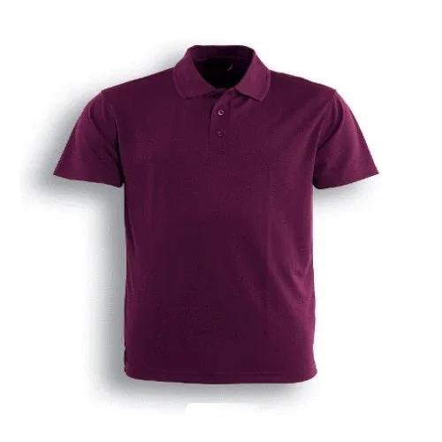 San Breathable Polo Shirt