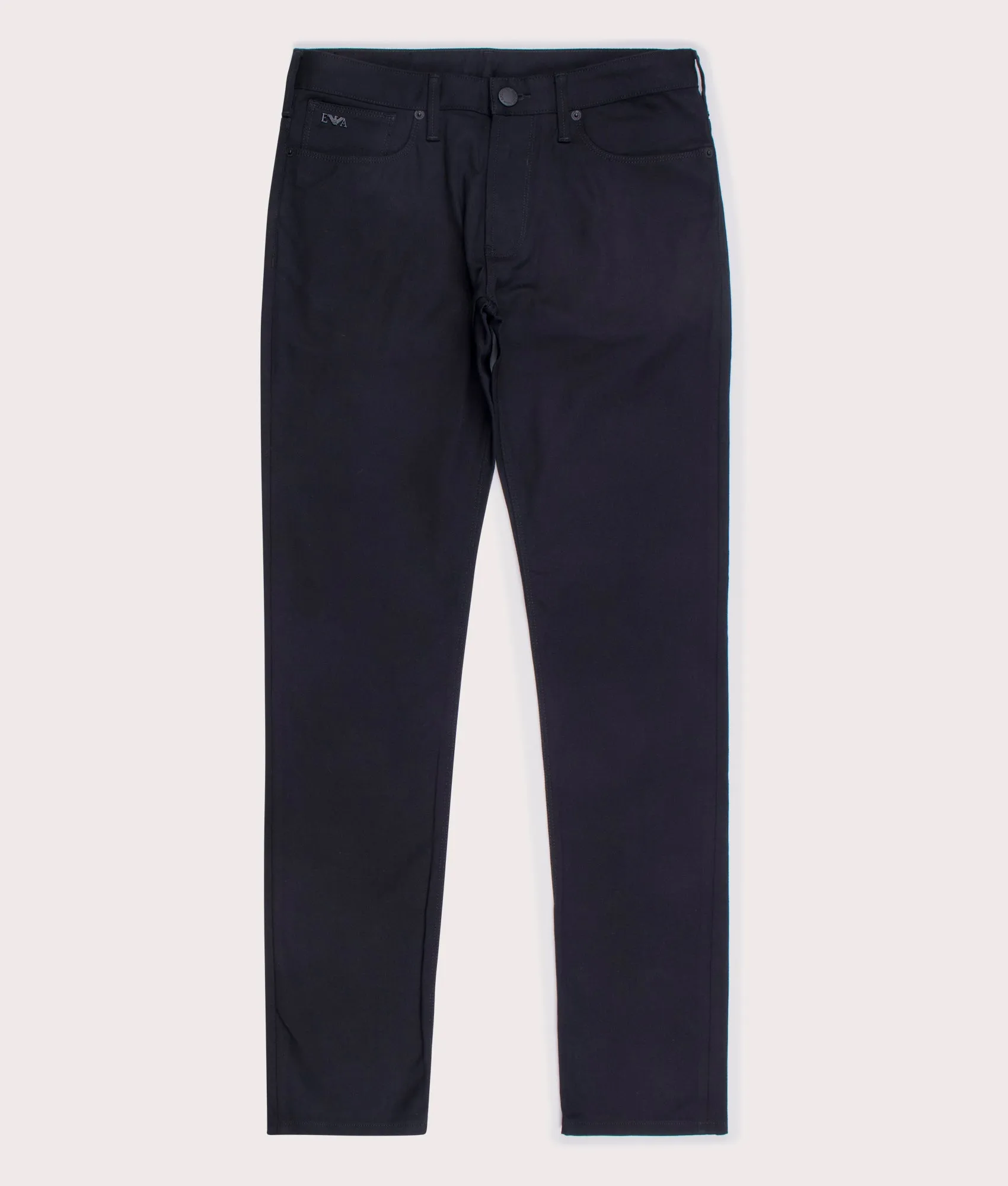 Slim Fit Stretch J06 Jeans