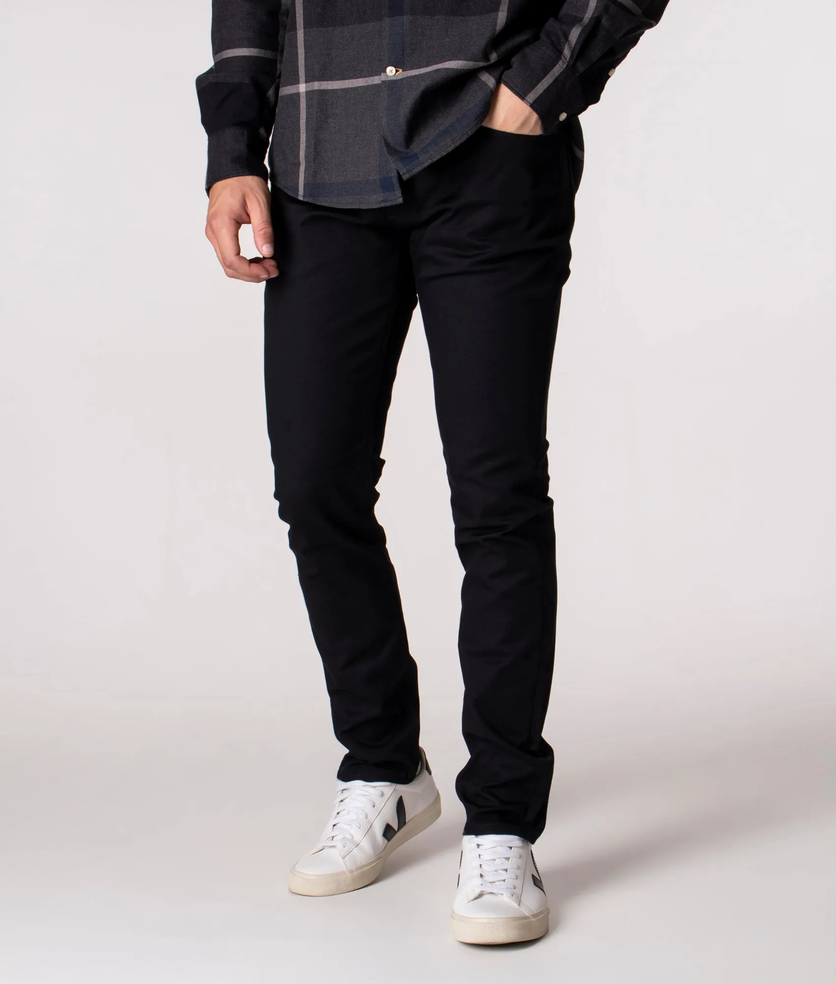 Slim Fit Stretch J06 Jeans