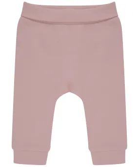 Soft Pink - Sustainable joggers