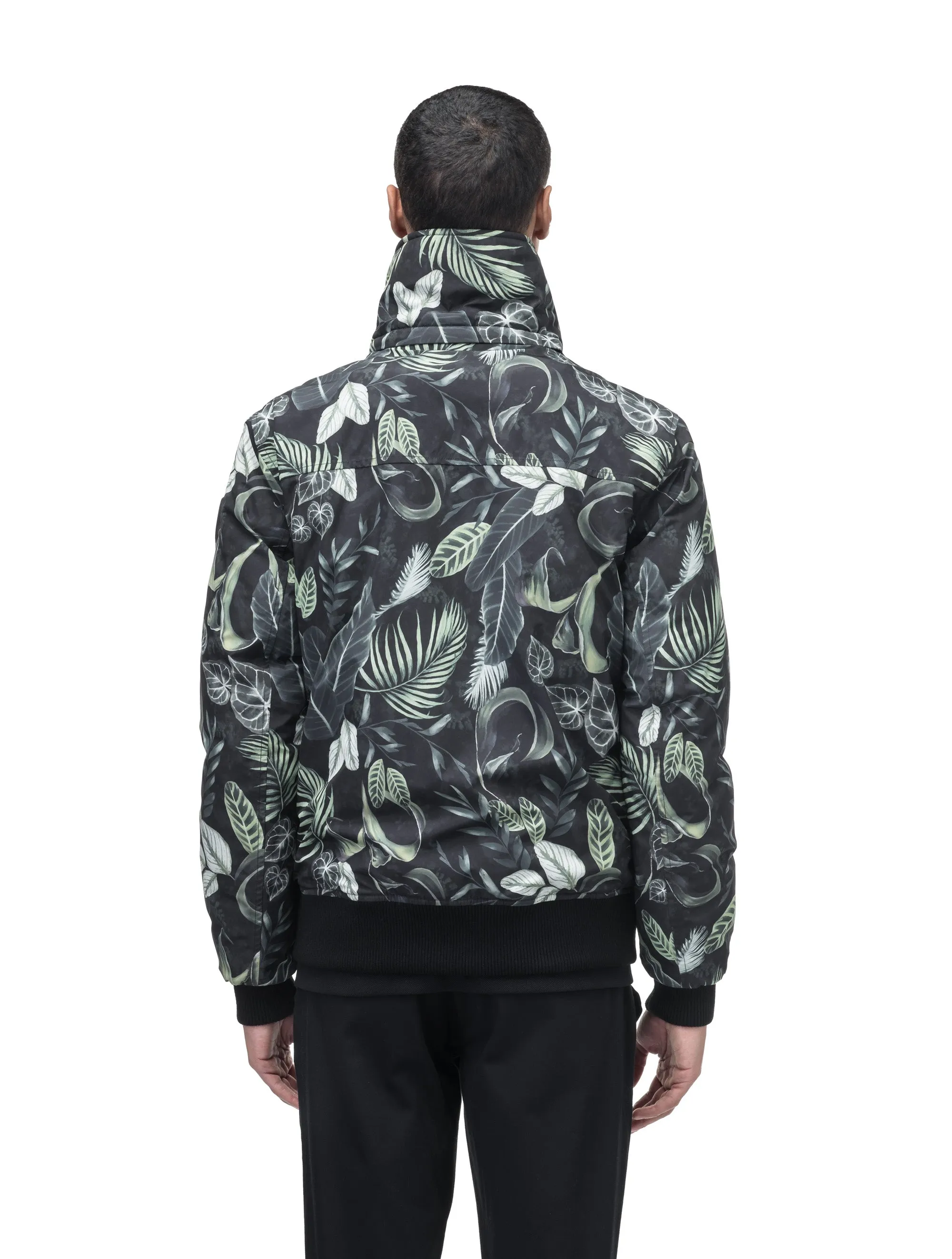 Sonar Legacy Men's Aviator Jacket