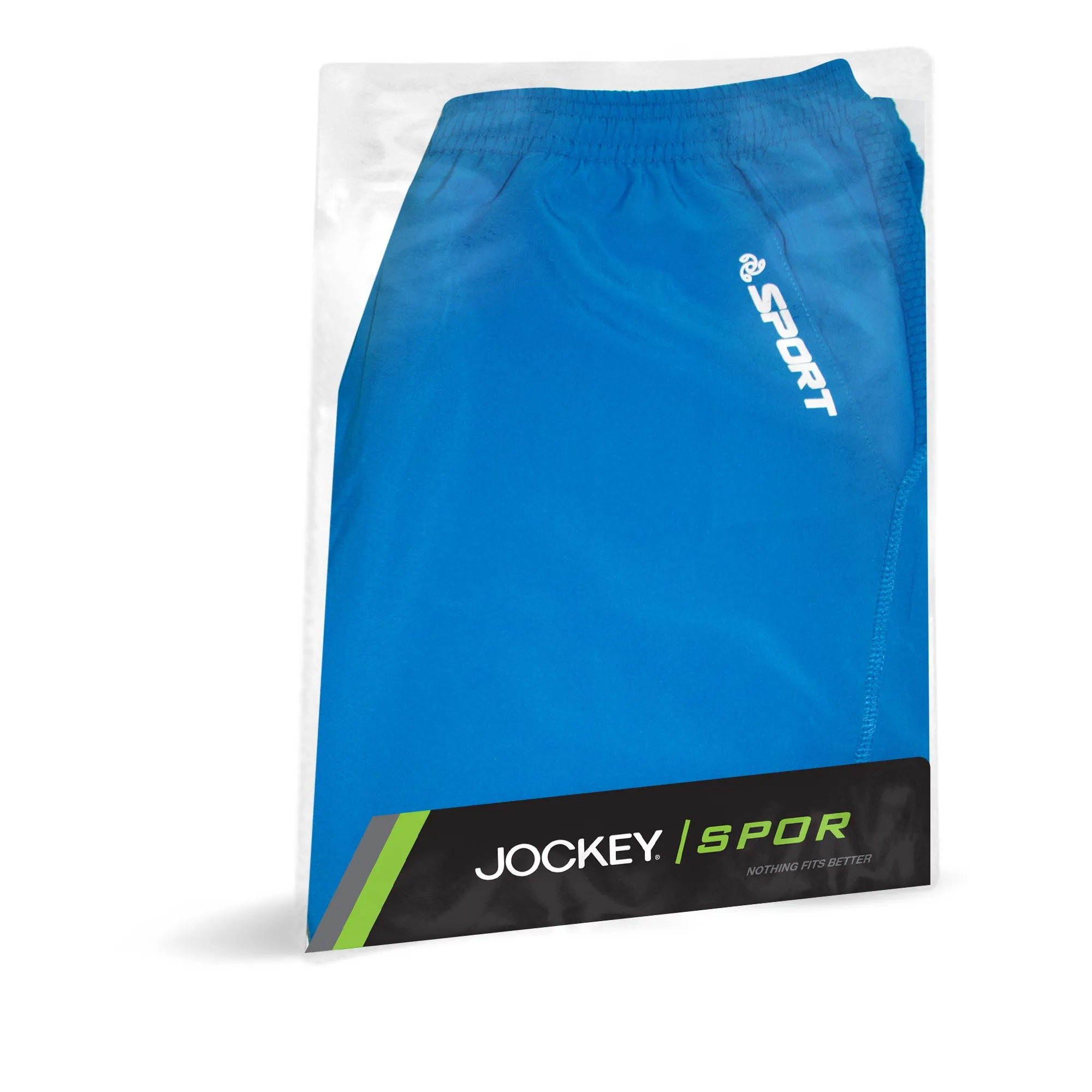 Sports  94% Polyester 6% Spandex Quick Dry Shorts