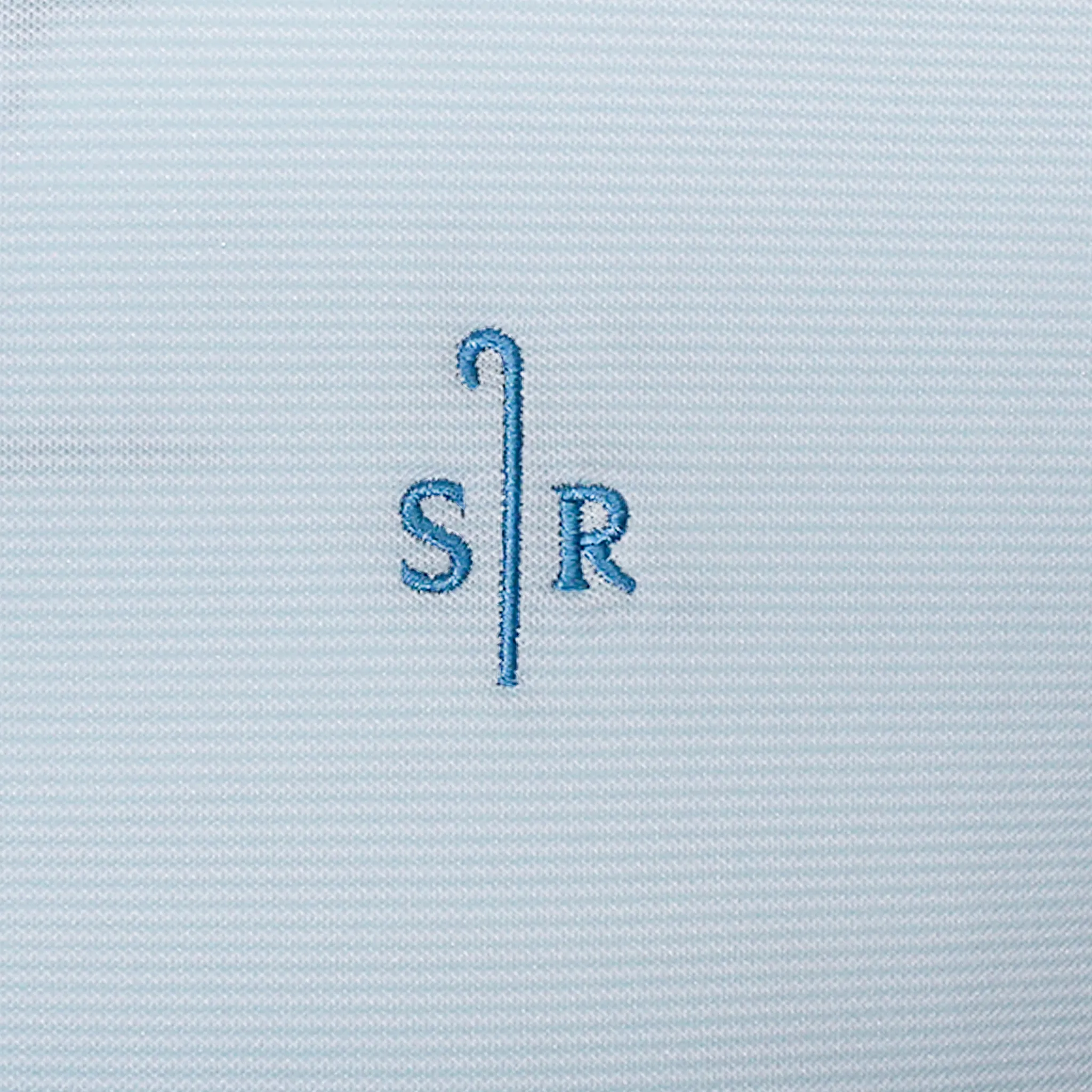 Stearns Long Sleeve Polo - Sheep Ranch