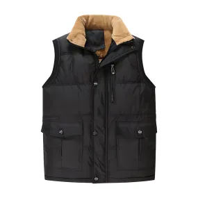 The Bronson Tactical Utility Vest - Multiple Colors