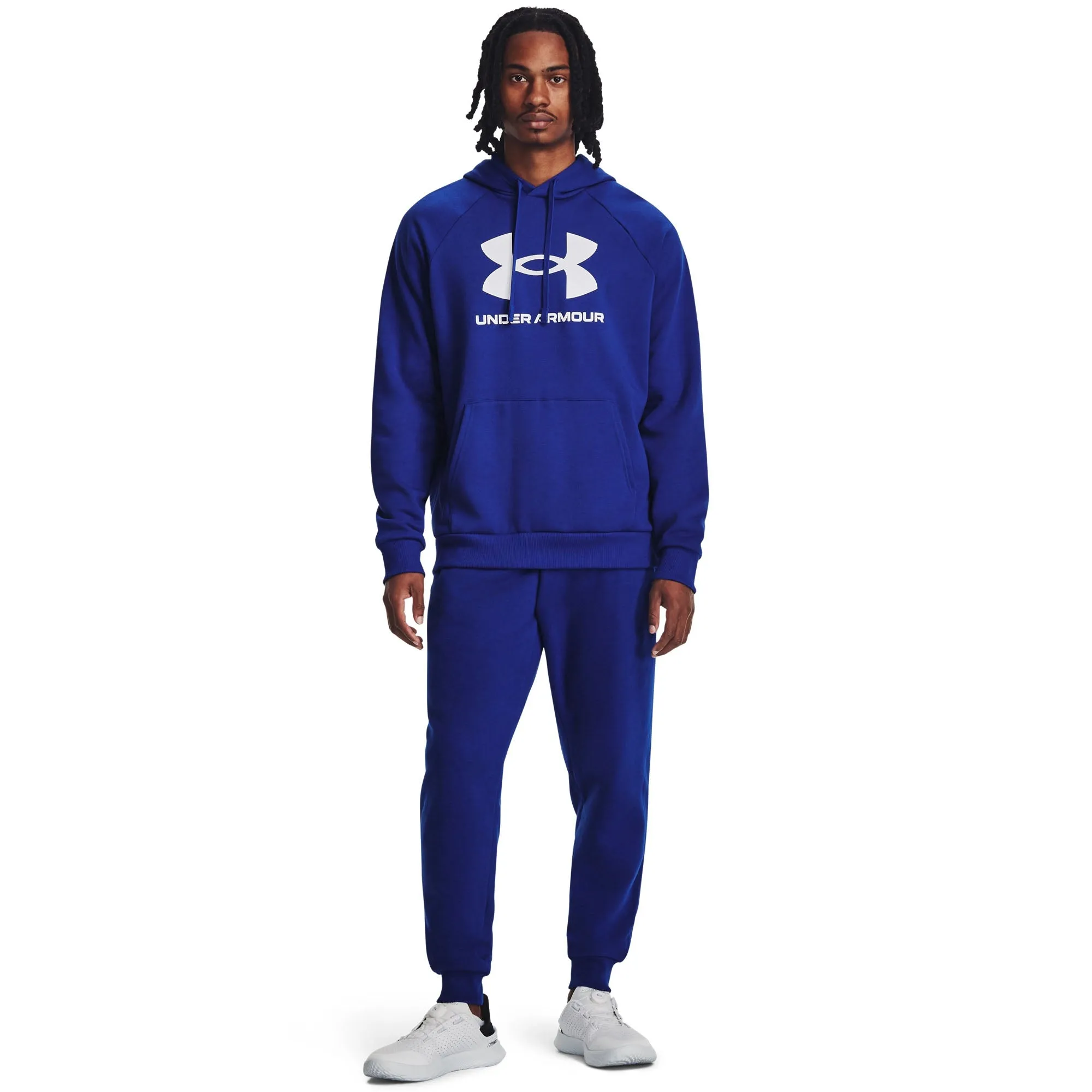 UA Rival Fleece Joggers