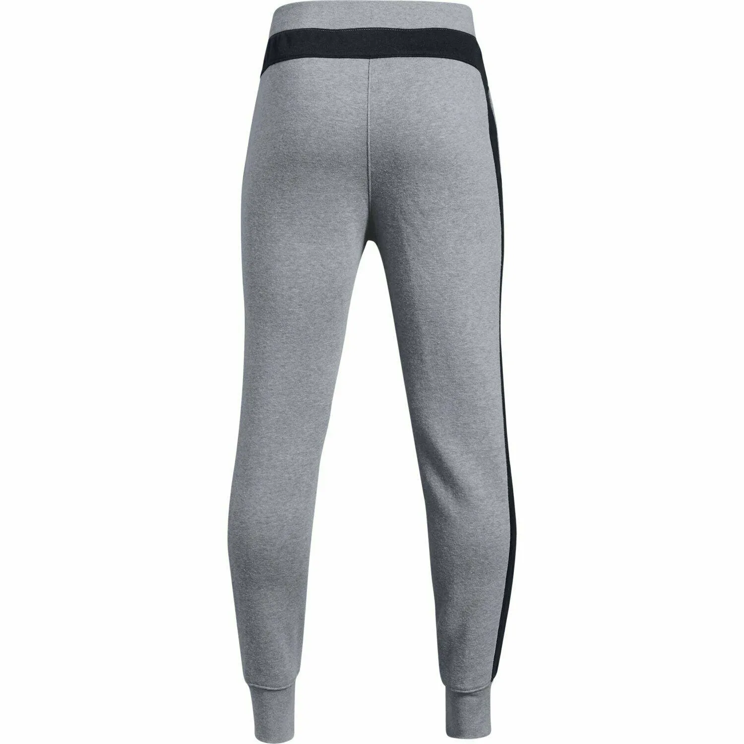 Under Armour Rival Blocked Kids Joggers