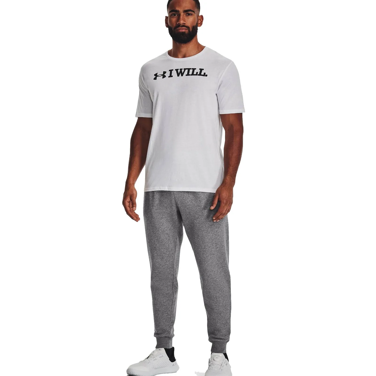 Under Armour Rival Fleece Mens Joggers