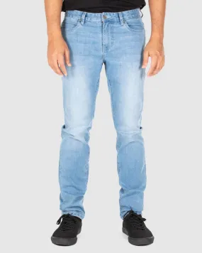 Unit Elite Slim Fit Stretch Jeans