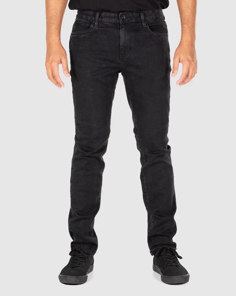 Unit Elite Slim Fit Stretch Jeans