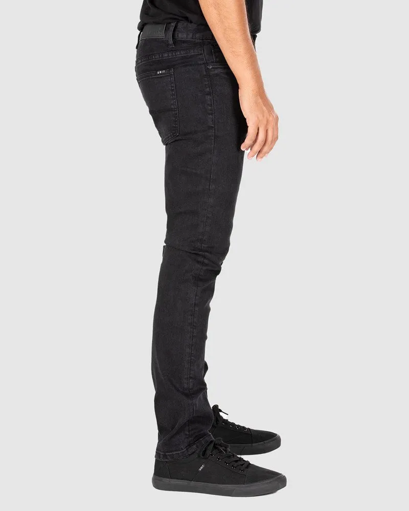 Unit Elite Slim Fit Stretch Jeans