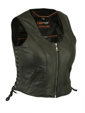 Women's Stylish Lightweight Vest