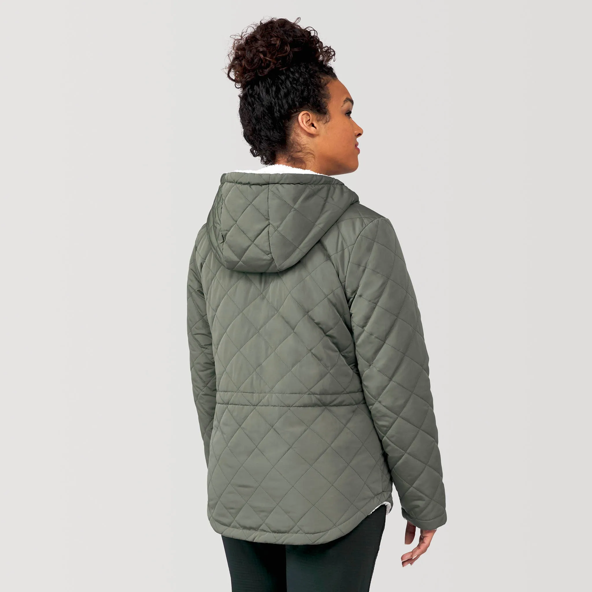 Women's Switch It Up Cloud Lite Reversible Jacket