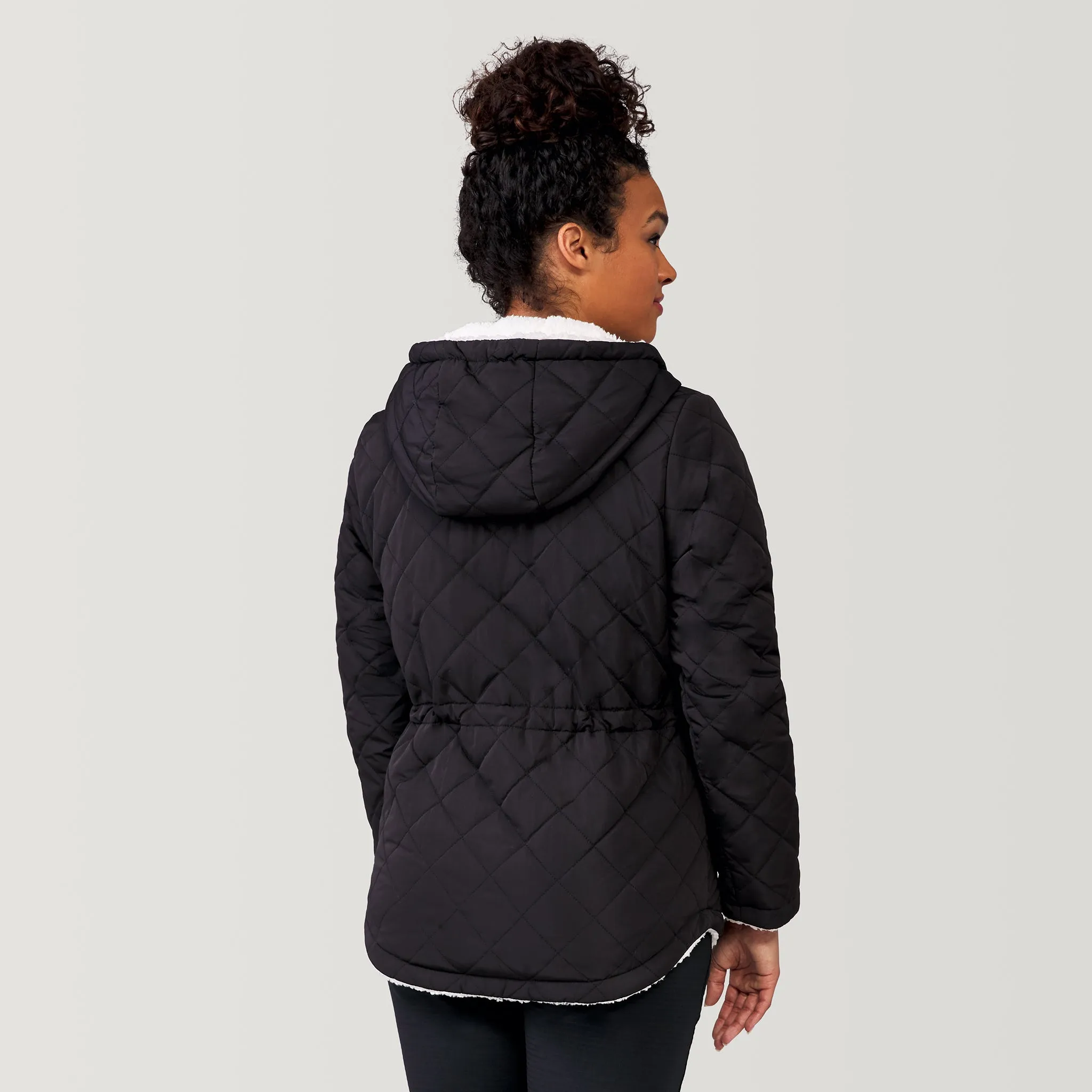 Women's Switch It Up Cloud Lite Reversible Jacket