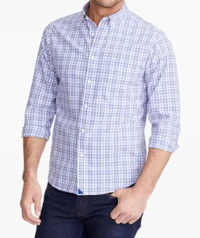 Wrinkle-Free Andradas Shirt - FINAL SALE