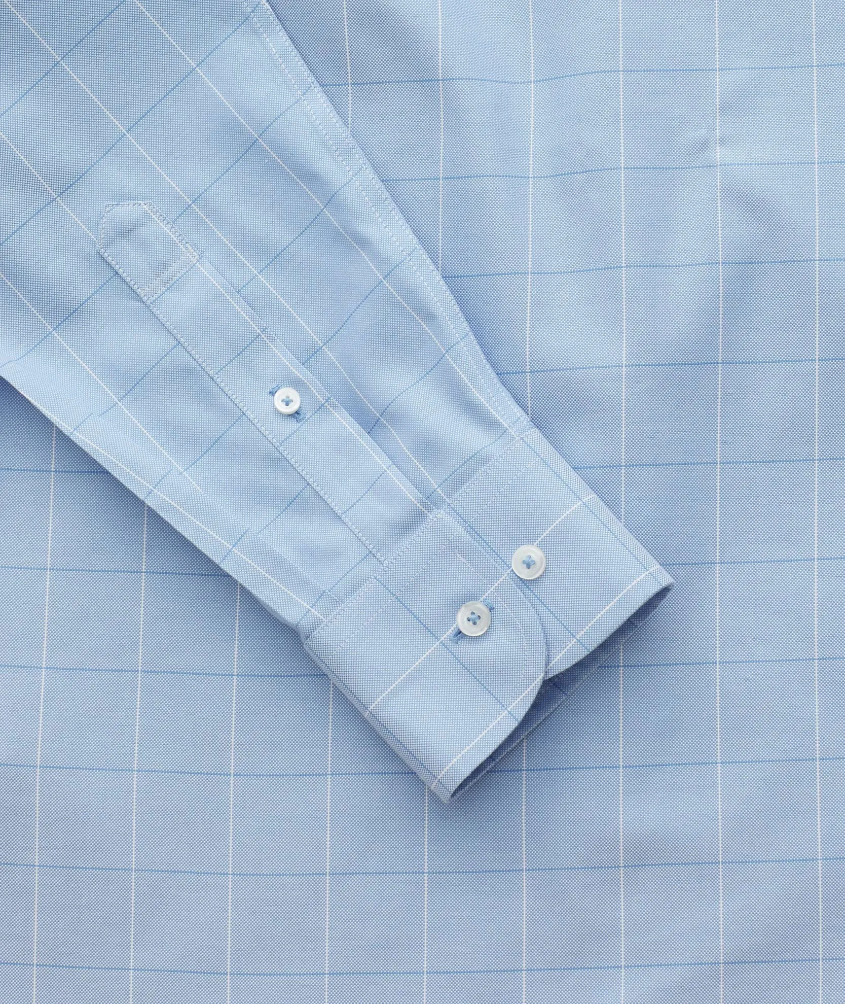 Wrinkle-Free Blakeskee Shirt