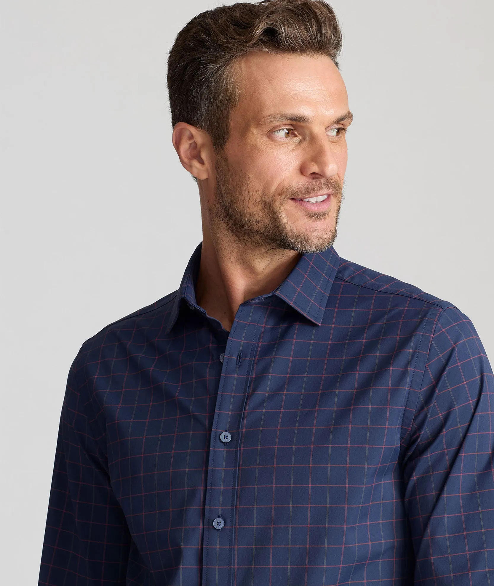 Wrinkle-Free Performance Shirt - FINAL SALE